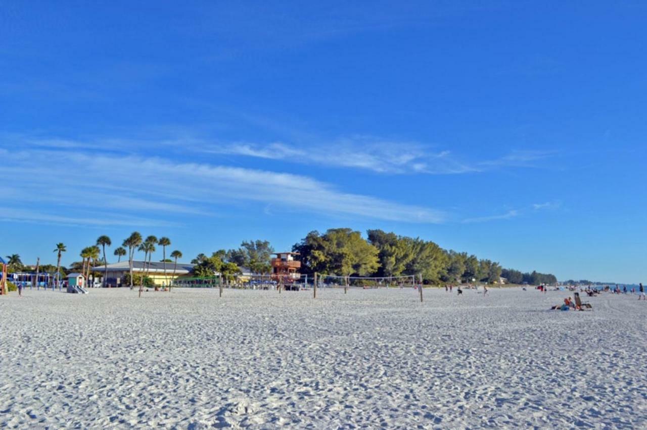 Holmes Beach - Mangroves 3607 #208 Εξωτερικό φωτογραφία